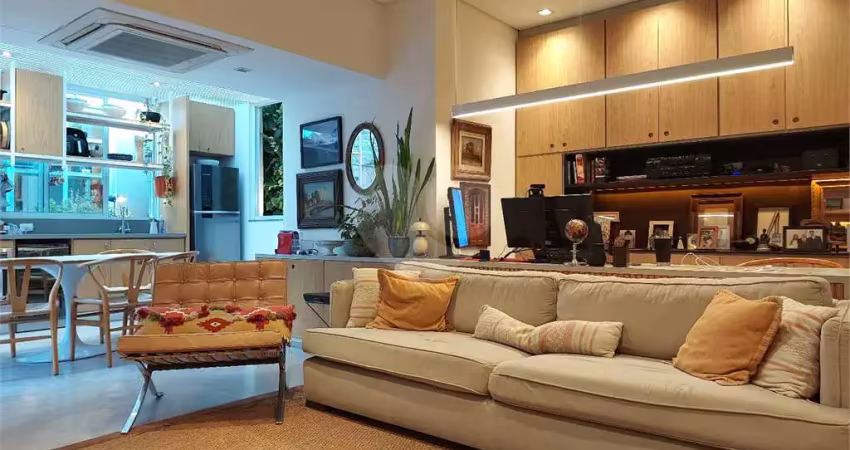 Apartamento com 1 quartos para locação em vila leopoldina - sp