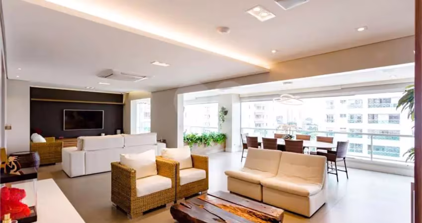 Apartamento com 3 quartos à venda em vila leopoldina - sp