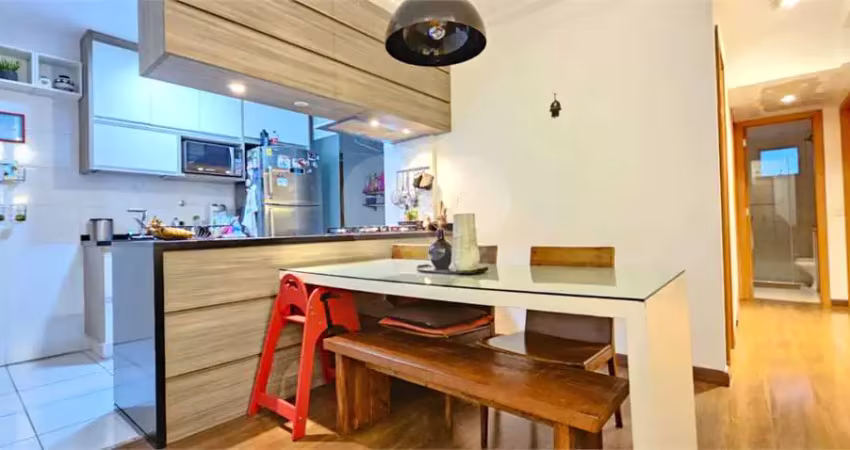 Apartamento com 3 quartos à venda em vila ipojuca - sp
