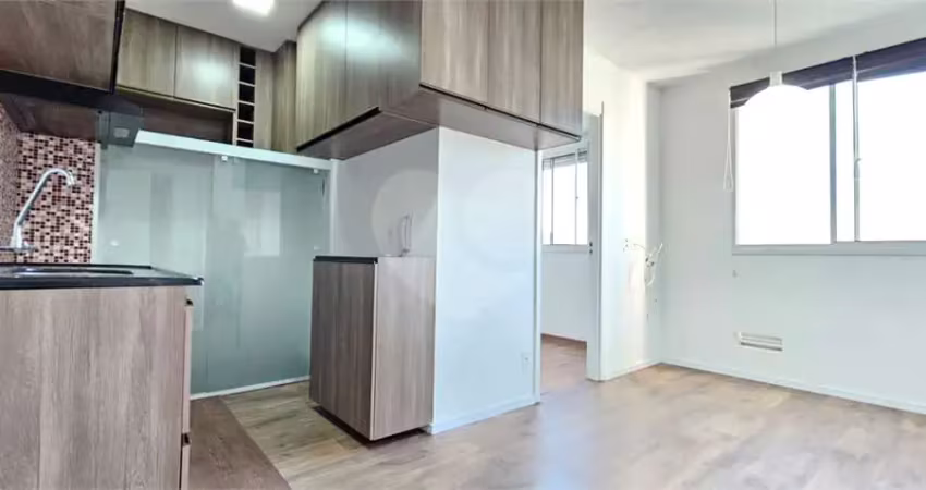 Apartamento com 2 quartos para locação em lapa - sp