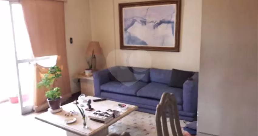 Apartamento com 2 quartos à venda em alto da lapa - sp