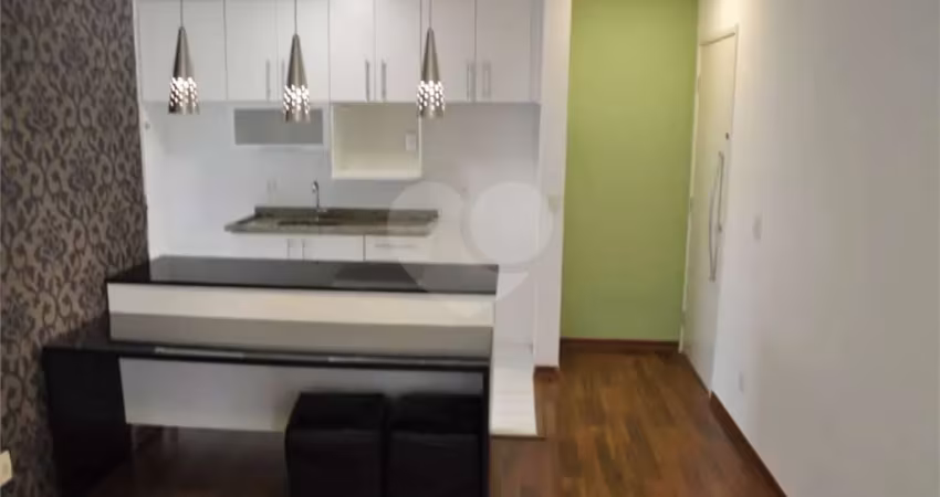 Apartamento com 2 quartos à venda em vila anastácio - sp