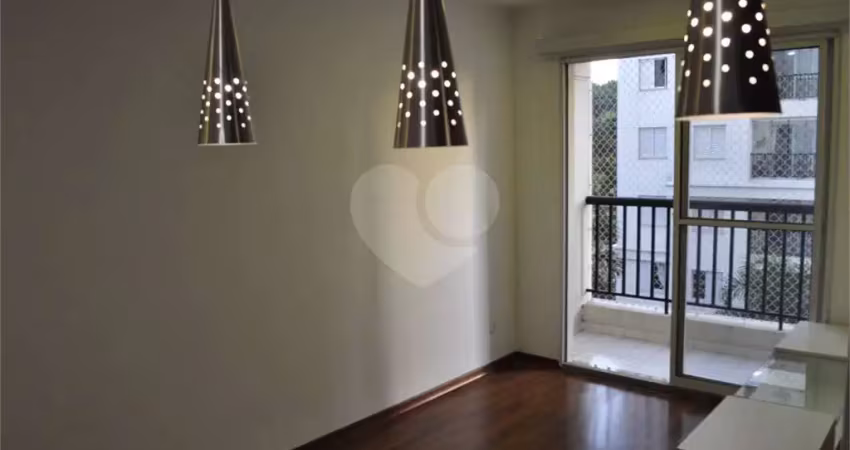 Apartamento com 2 quartos à venda na Rua Fortunato Ferraz, Vila Anastácio, São Paulo