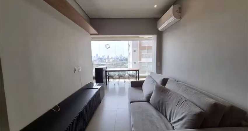 Apartamento com 2 quartos à venda em vila ipojuca - sp