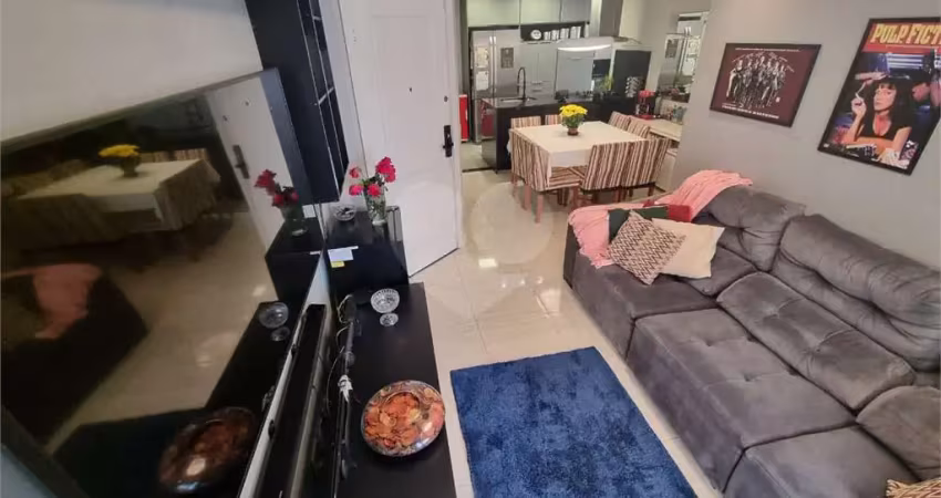 Apartamento com 3 quartos à venda na Rua Carlos Weber, Vila Leopoldina, São Paulo
