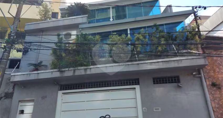 Apartamento com 2 quartos para locação em vila ipojuca - sp