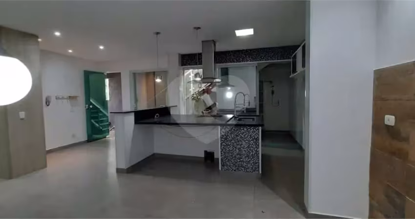 Apartamento com 2 quartos para locação em vila ipojuca - sp