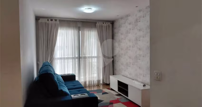 Apartamento com 3 quartos para locação em vila leopoldina - sp