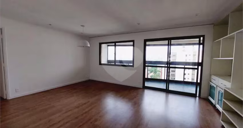 Apartamento com 4 quartos à venda em alto da lapa - sp
