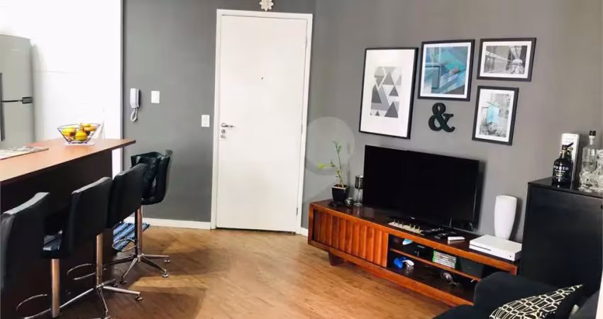 Apartamento com 2 quartos à venda em vila leopoldina - sp