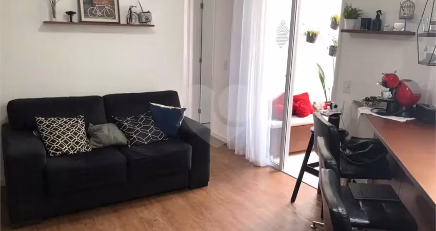 Apartamento com 2 quartos à venda em vila leopoldina - sp