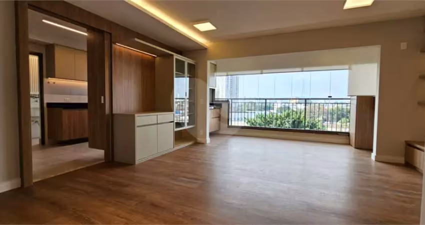 Apartamento com 2 quartos para locação em parque industrial tomas edson - sp