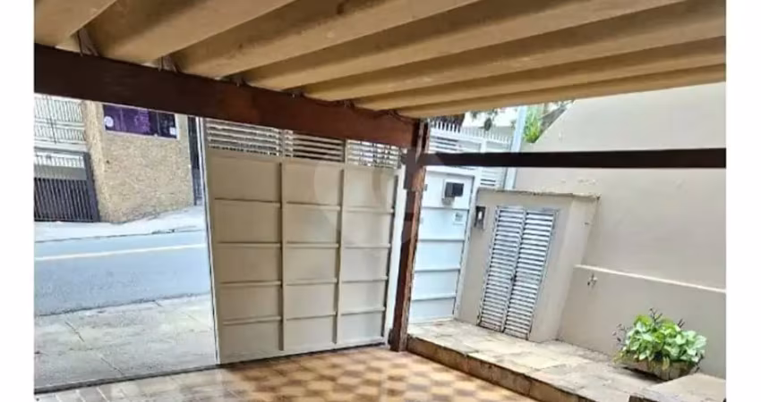 Sobrado com 3 quartos para locação em vila ipojuca - sp