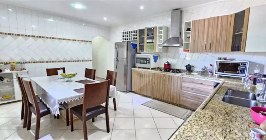 Casa com 3 quartos à venda ou para locação em três montanhas - sp