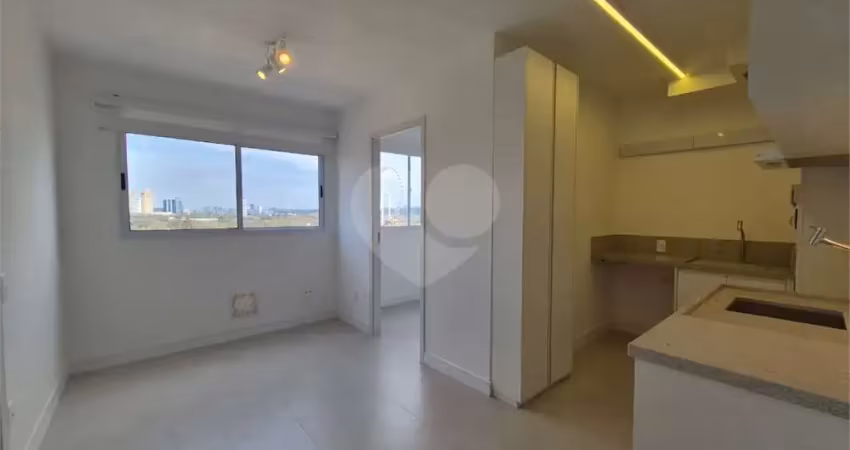 Apartamento com 2 quartos para locação em vila leopoldina - sp