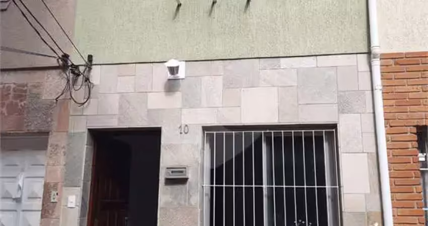 Casa de vila com 2 quartos à venda em vila leopoldina - sp