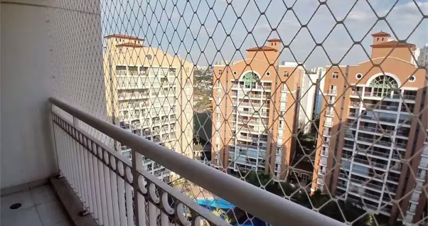 Apartamento com 4 quartos à venda na Rua Aliança Liberal, Alto da Lapa, São Paulo