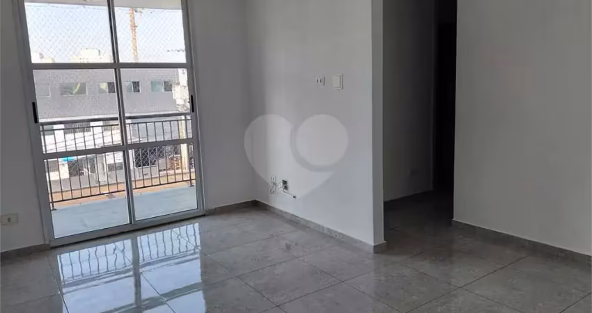 Apartamento com 3 quartos à venda ou para locação em rio pequeno - sp
