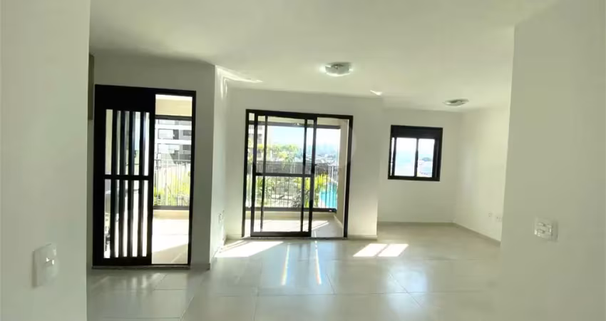 Apartamento com 2 quartos para locação em vila anastácio - sp