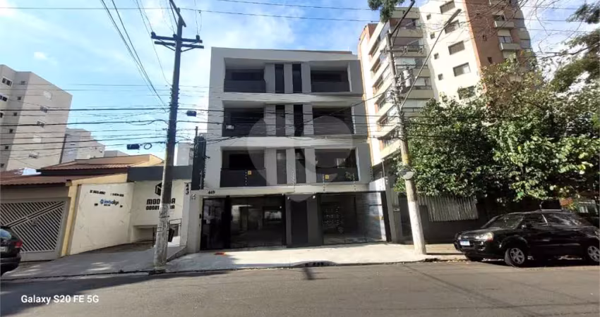 Apartamento com 2 quartos à venda ou para locação em vila leopoldina - sp