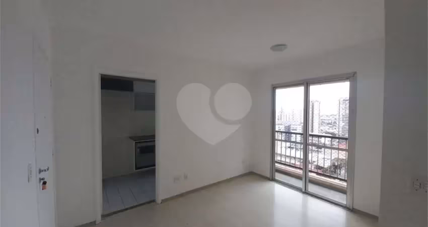 Apartamento com 2 quartos para locação em vila leopoldina - sp