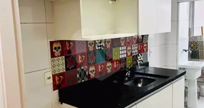 Apartamento com 2 quartos para locação em água branca - sp