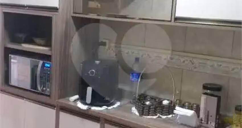 Apartamento com 2 quartos à venda na Avenida Raimundo Pereira de Magalhães, Jardim Íris, São Paulo