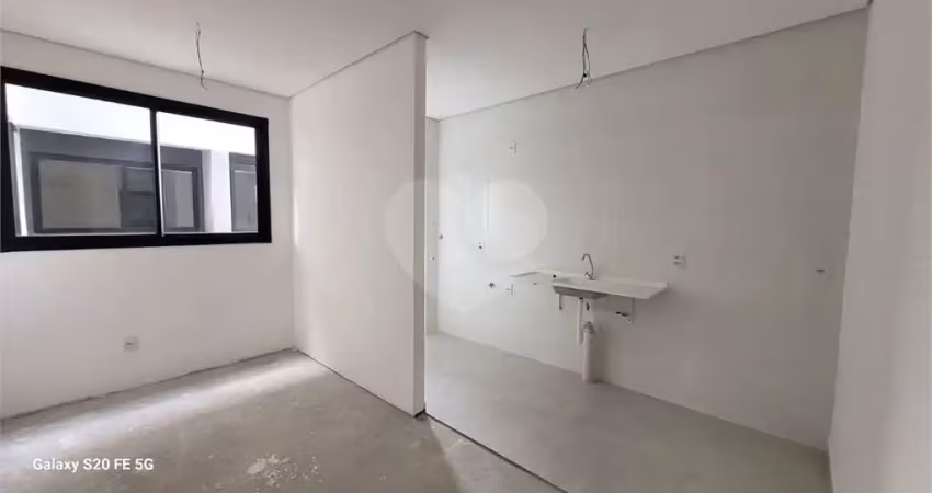 Apartamento com 2 quartos à venda em vila leopoldina - sp