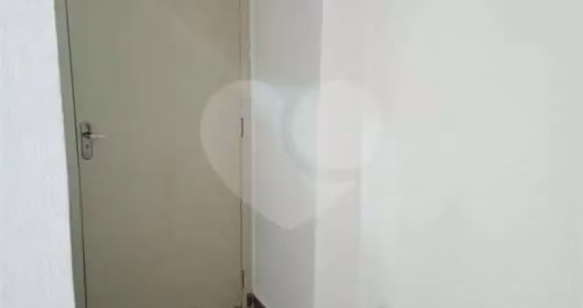 Casa térrea com 1 quartos para locação em vila santa edwiges - sp