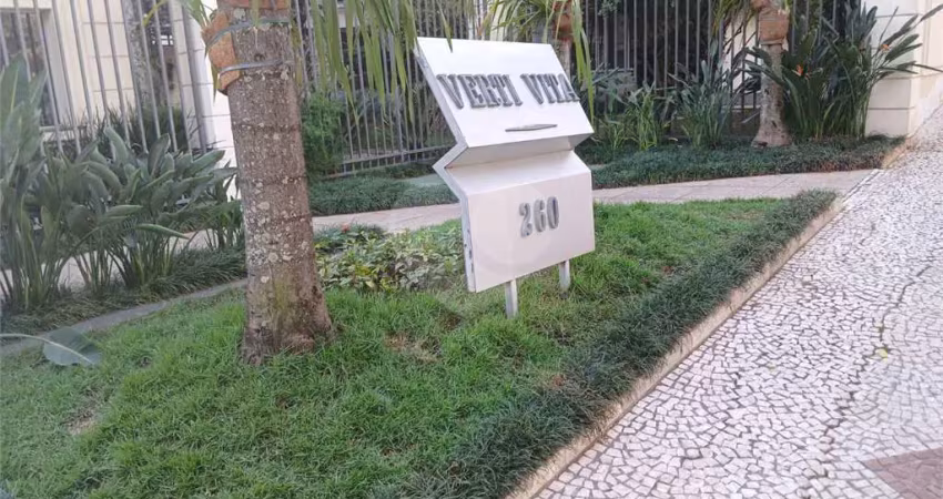 Cobertura com 4 quartos à venda em cidade são francisco - sp