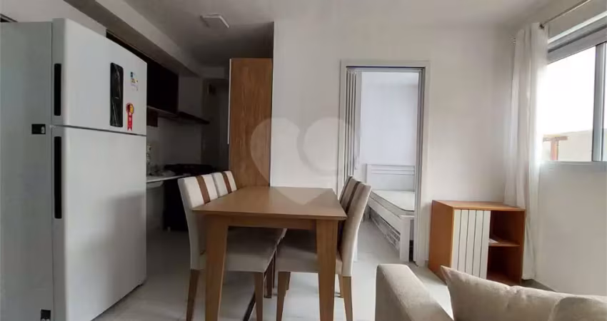 Apartamento com 2 quartos à venda na Avenida José César de Oliveira, Vila Leopoldina, São Paulo