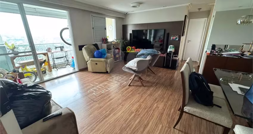 Apartamento com 3 quartos para locação em vila leopoldina - sp