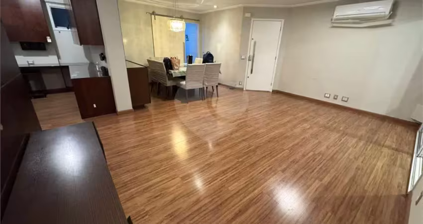 Apartamento com 3 quartos para locação em vila leopoldina - sp