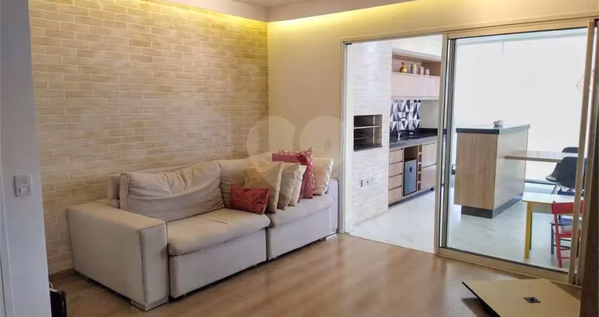 Apartamento com 4 quartos à venda em vila leopoldina - sp