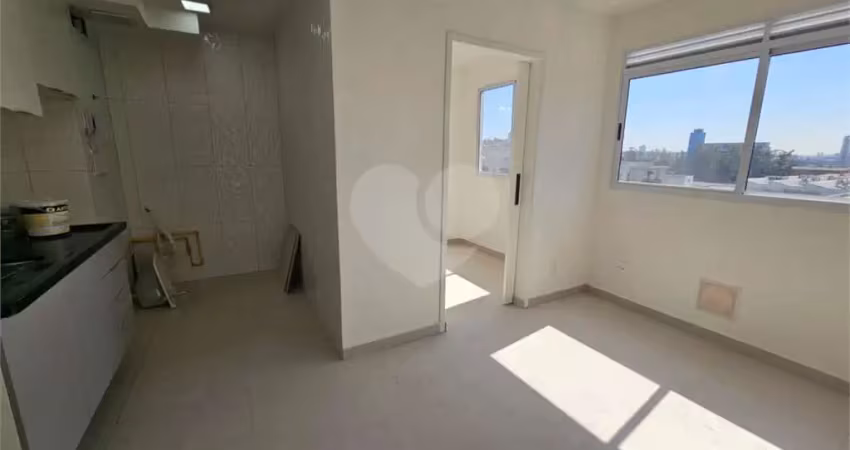 Apartamento com 2 quartos para locação em vila leopoldina - sp