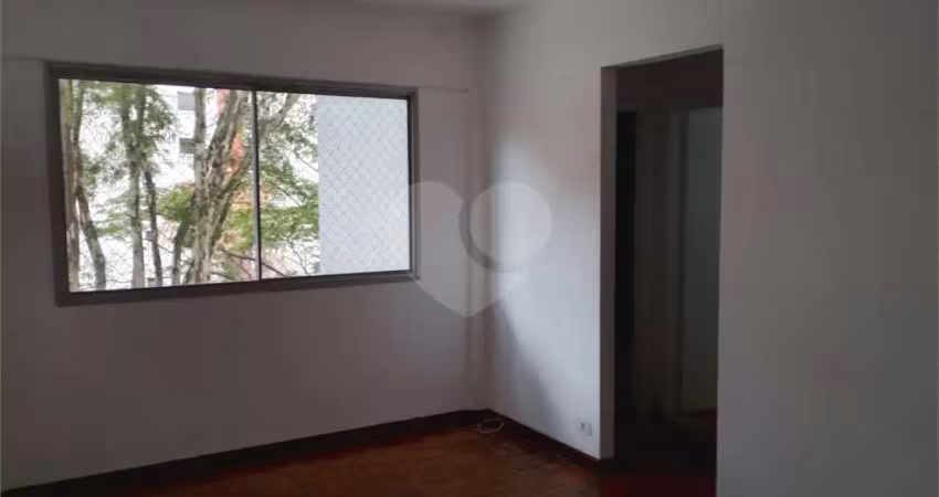 Apartamento com 2 quartos para locação em vila leopoldina - sp