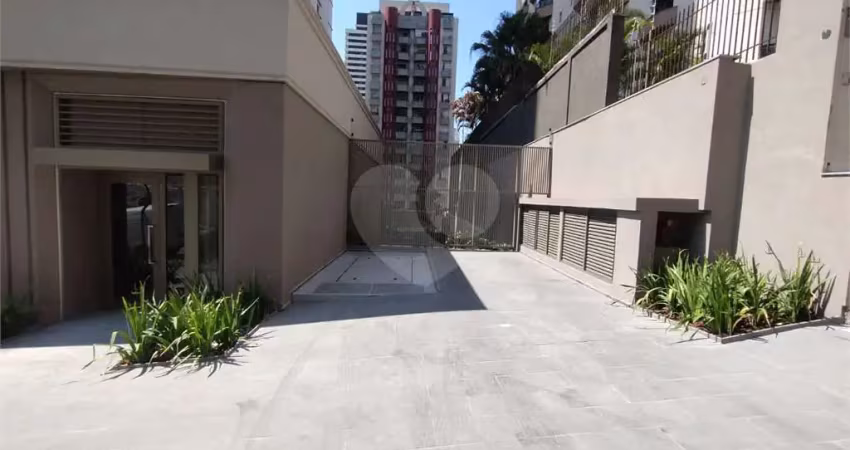 Ponto comercial à venda na Rua Apinajés, Perdizes, São Paulo