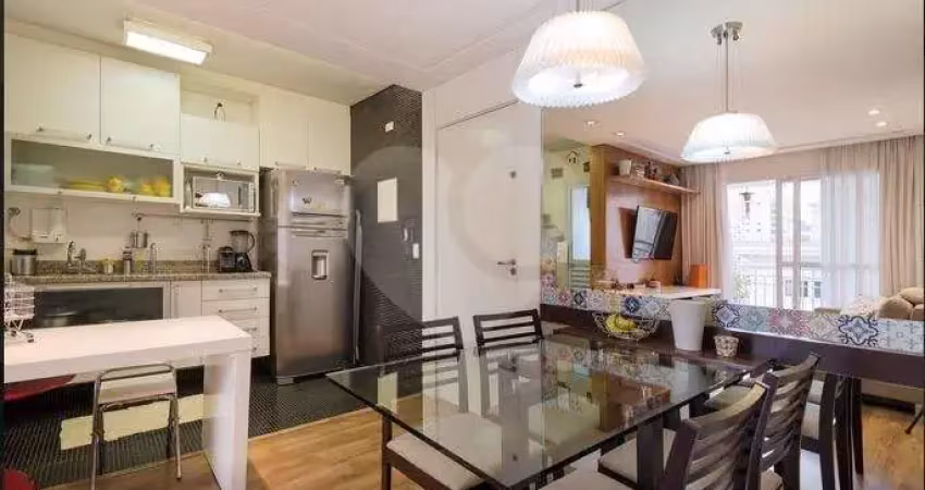 Apartamento com 2 quartos para locação em vila leopoldina - sp