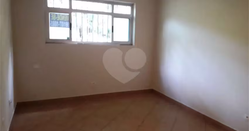 Apartamento com 2 quartos para locação em lapa - sp