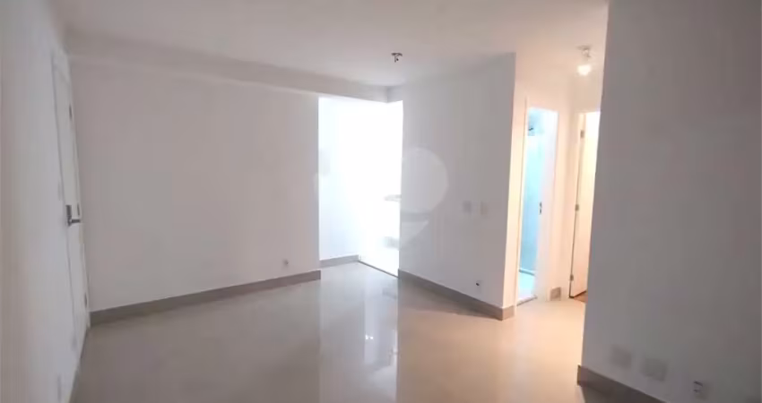 Apartamento com 2 quartos para locação em lapa - sp