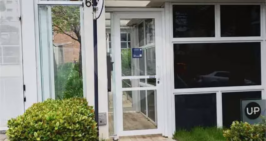 Apartamento com 1 quartos à venda em vila leopoldina - sp