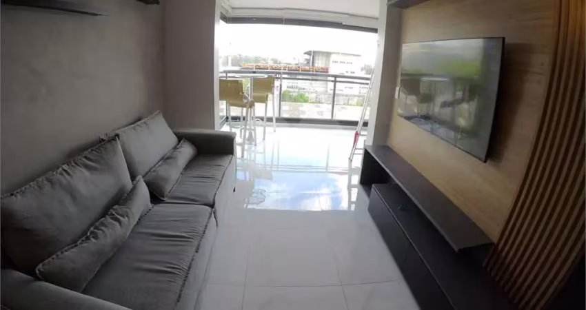 Apartamento com 2 quartos à venda em vila leopoldina - sp