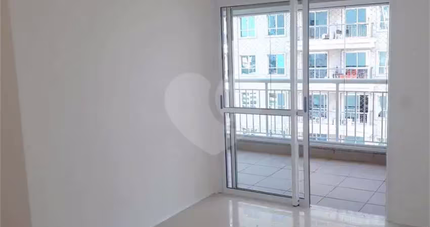 Apartamento com 3 quartos à venda em vila leopoldina - sp
