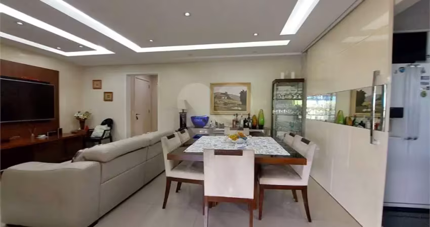 Apartamento com 4 quartos para locação em vila leopoldina - sp