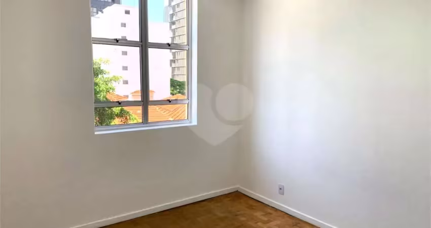 Apartamento com 1 quarto para alugar na Rua Artur de Azevedo, Pinheiros, São Paulo