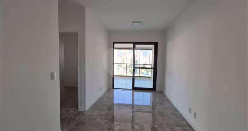 Apartamento com 2 quartos para locação em vila leopoldina - sp