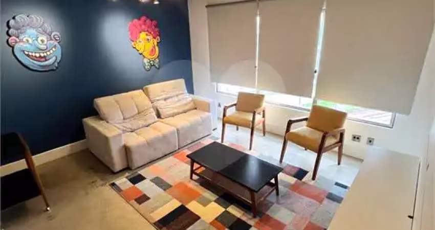 Apartamento com 1 quarto à venda na Rua Hassib Mofarrej, Vila Leopoldina, São Paulo