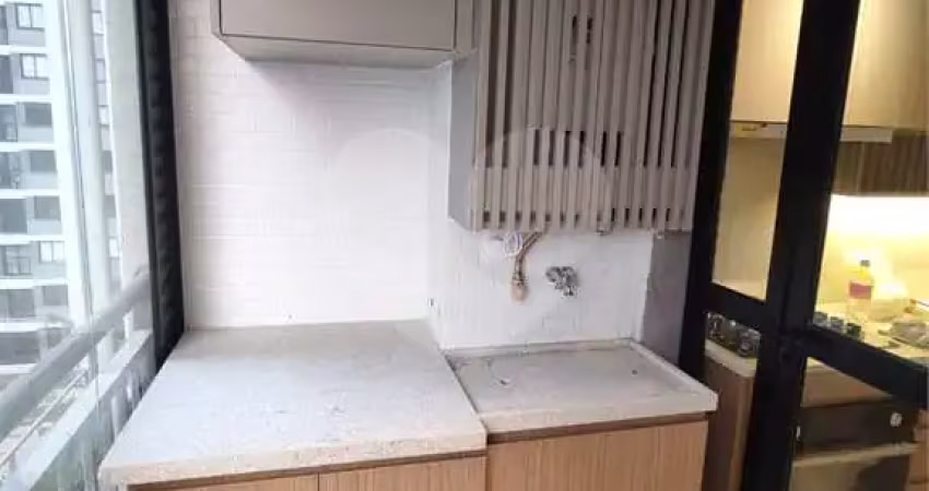 Apartamento com 2 quartos para alugar na Rua Raul Saddi, Butantã, São Paulo