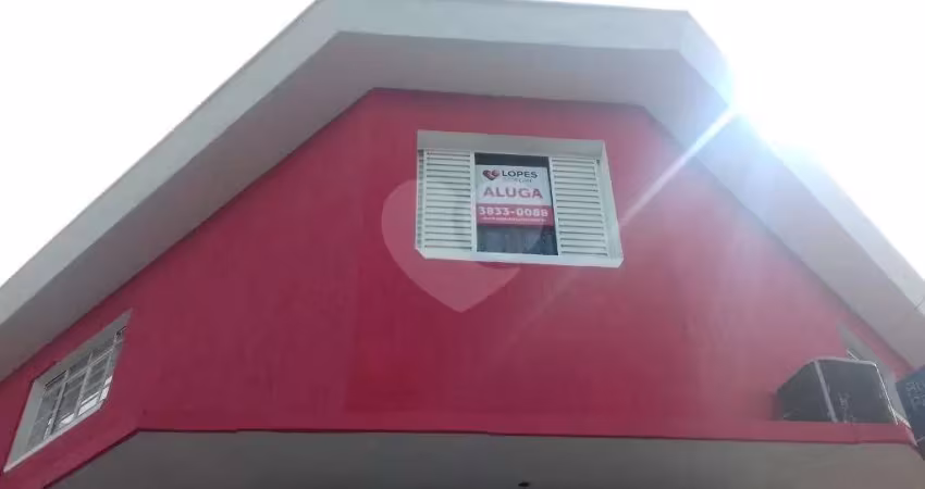 Casa para alugar na Rua Paulo Franco, Vila Leopoldina, São Paulo