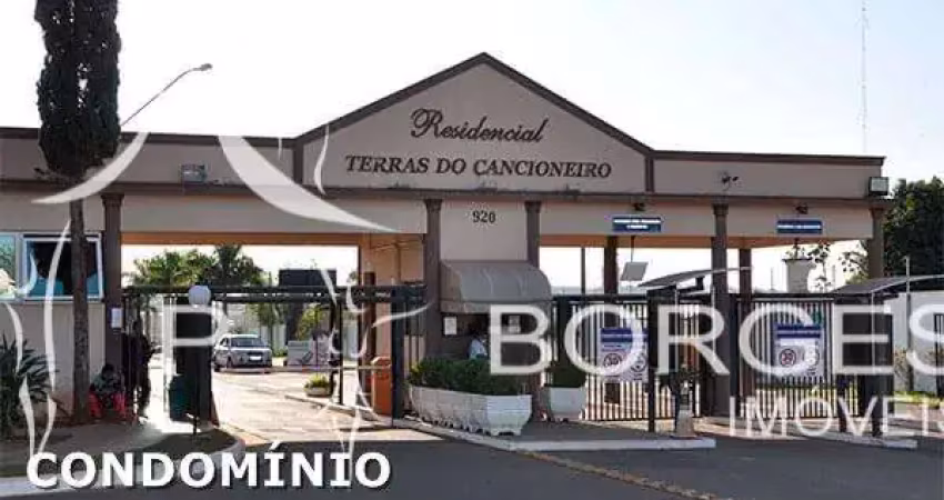 Casa em condomínio fechado à venda no Terras do Cancioneiro, Paulínia 